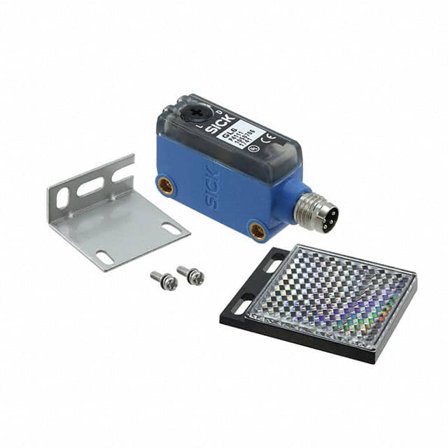 GL6-P4112 SICK, Inc.  Capteurs optiques - Photoélectriques industriels